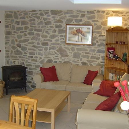 יאלהיי Holiday Home Gite Rural Cote Fagnes מראה חיצוני תמונה