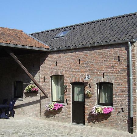 יאלהיי Holiday Home Gite Rural Cote Fagnes חדר תמונה