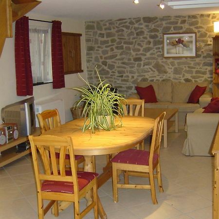 יאלהיי Holiday Home Gite Rural Cote Fagnes מראה חיצוני תמונה