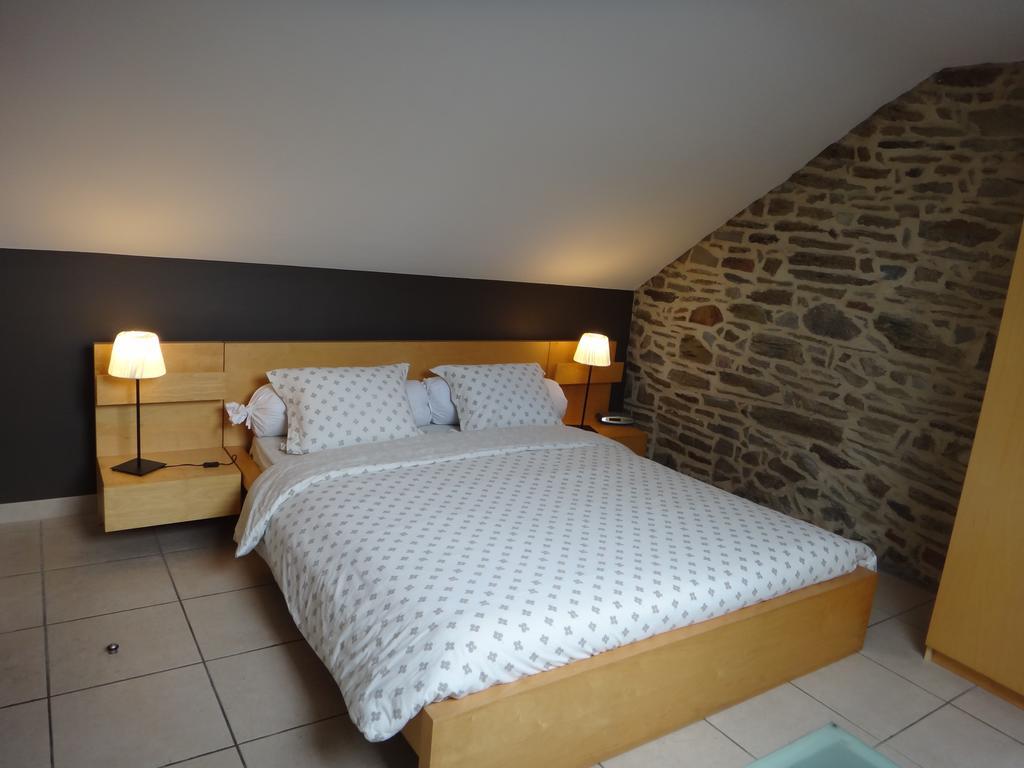 יאלהיי Holiday Home Gite Rural Cote Fagnes מראה חיצוני תמונה