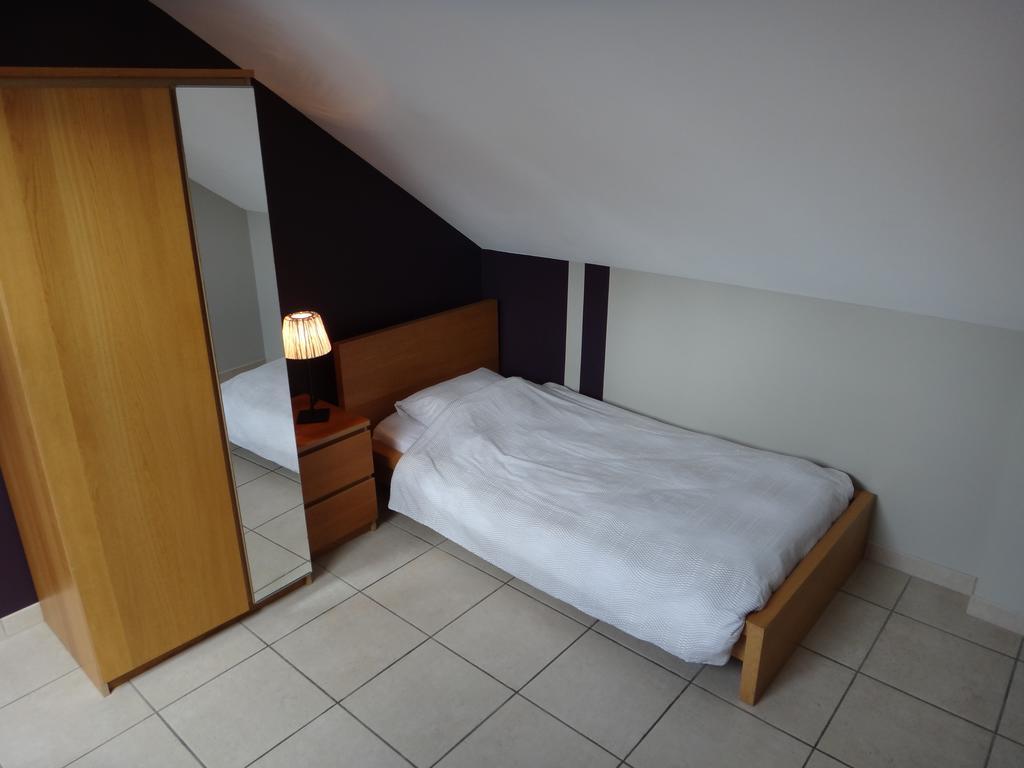יאלהיי Holiday Home Gite Rural Cote Fagnes מראה חיצוני תמונה