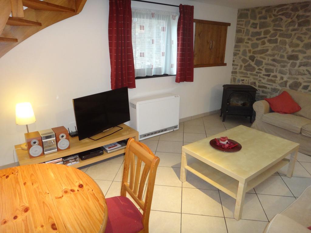 יאלהיי Holiday Home Gite Rural Cote Fagnes מראה חיצוני תמונה