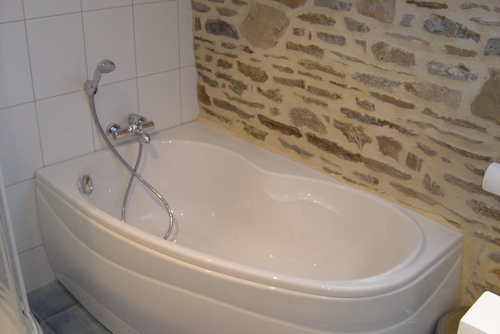 יאלהיי Holiday Home Gite Rural Cote Fagnes מראה חיצוני תמונה