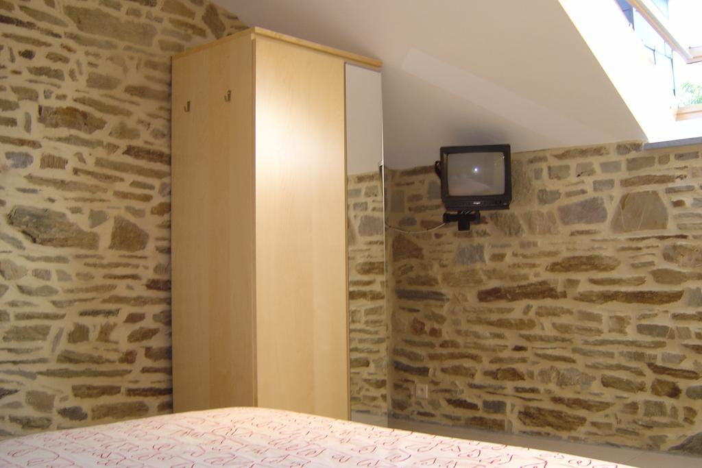 יאלהיי Holiday Home Gite Rural Cote Fagnes מראה חיצוני תמונה