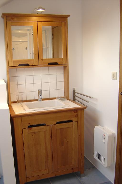 יאלהיי Holiday Home Gite Rural Cote Fagnes מראה חיצוני תמונה