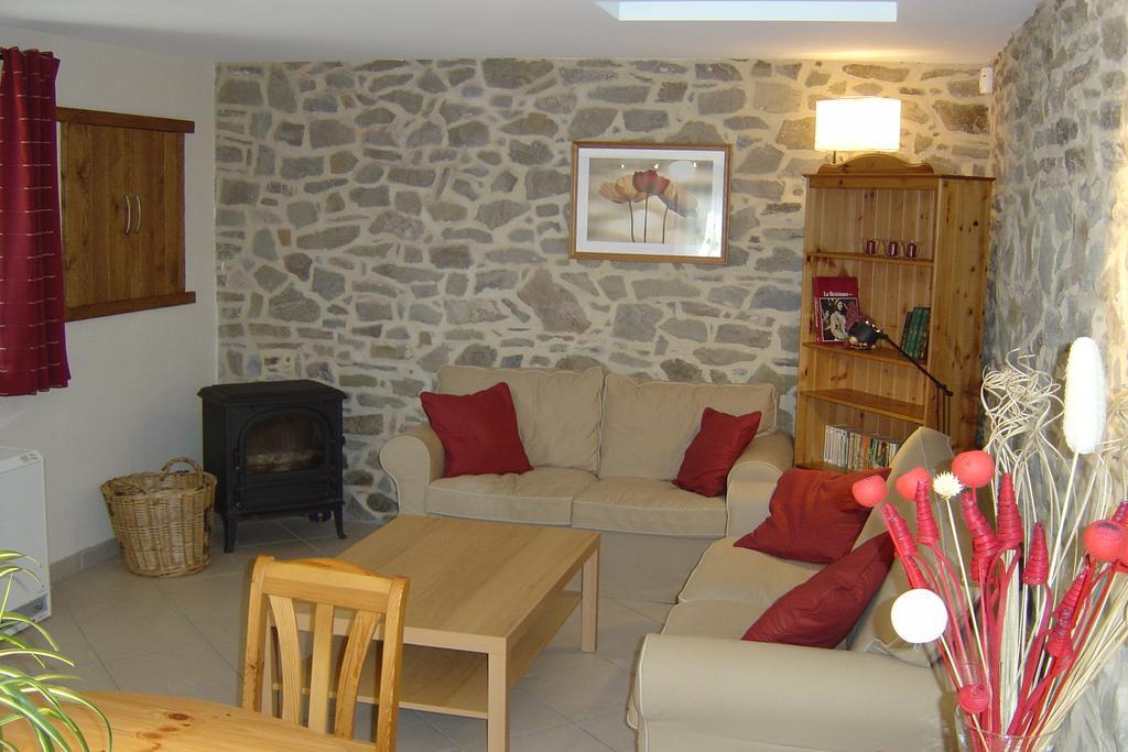 יאלהיי Holiday Home Gite Rural Cote Fagnes מראה חיצוני תמונה