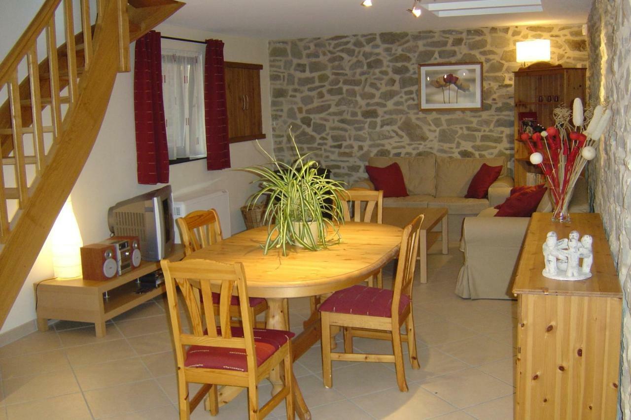 יאלהיי Holiday Home Gite Rural Cote Fagnes מראה חיצוני תמונה